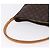 Borsa a tracolla LOUIS VUITTON Monogram Looping GM M51145 LV Auth 198350V Monogramma - vista 7