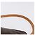 Borsa a tracolla LOUIS VUITTON Monogram Looping GM M51145 LV Auth 198350V Monogramma - vista 8