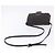 Borsa a tracolla FENDI Zucchino Canvas Mamma Baguette Marrone 8BT075 Auth 198331V - vista 7
