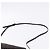 Borsa a tracolla FENDI Zucchino Canvas Mamma Baguette Marrone 8BT075 Auth 198331V - vista 8