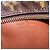 LOUIS VUITTON Monogram Compiegne 28 Clutch Bag M51845 LV Auth BA15142 Monogramma - vista 18