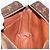 LOUIS VUITTON Monogram Compiegne 28 Clutch Bag M51845 LV Auth BA15142 Monogramma - vista 19