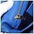 Borsa a spalla Miu Miu Matelassé in pelle 2way Blu Tono Oro Auth 198657A - vista 23
