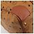 Borsa MCM Vicetos Boston PVC Pelle Marrone Tono Oro Auth 195757 - vista 16