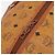 Borsa MCM Vicetos Boston PVC Pelle Marrone Tono Oro Auth 195757 - vista 18