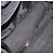 CHANEL Nuova Travel Line Tote Bag Canvas Set da 3 Nero Bianco CC Auth bs36791 - vista 15
