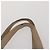 CHANEL Nuova Travel Line Tote Bag Canvas Set da 3 Nero Bianco CC Auth bs36791 - vista 20