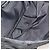 CHANEL Nuova Travel Line Tote Bag Canvas Set da 3 Nero Bianco CC Auth bs36791 - vista 8