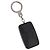 LOUIS VUITTON Damier Graphite Astropill Key Holder M66123 LV Auth BA15249 Damier ebene