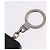 LOUIS VUITTON Damier Graphite Astropill Key Holder M66123 LV Auth BA15249 Damier ebene - vista 7