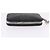 LOUIS VUITTON Damier Graphite Astropill Key Holder M66123 LV Auth BA15249 Damier ebene - vista 8