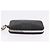 LOUIS VUITTON Damier Graphite Astropill Key Holder M66123 LV Auth BA15249 Damier ebene - vista 9