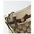 GUCCI GG Canvas Web Sherry Line Schultertasche Beige Gold 257065 Auth 194292 Golden - Ansicht 10