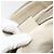 GUCCI GG Canvas Web Sherry Line Schultertasche Beige Gold 257065 Auth 194292 Golden - Ansicht 12