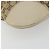 GUCCI GG Canvas Web Sherry Line Schultertasche Beige Gold 257065 Auth 194292 Golden - Ansicht 14