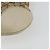 GUCCI GG Canvas Web Sherry Line Schultertasche Beige Gold 257065 Auth 194292 Golden - Ansicht 15