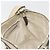 GUCCI GG Canvas Web Sherry Line Schultertasche Beige Gold 257065 Auth 194292 Golden - Ansicht 19