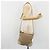 GUCCI GG Canvas Web Sherry Line Schultertasche Beige Gold 257065 Auth 194292 Golden - Ansicht 23