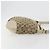 GUCCI GG Canvas Web Sherry Line Schultertasche Beige Gold 257065 Auth 194292 Golden - Ansicht 3