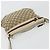 GUCCI GG Canvas Web Sherry Line Schultertasche Beige Gold 257065 Auth 194292 Golden - Ansicht 6
