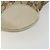 GUCCI GG Canvas Web Sherry Line Schultertasche Beige Gold 257065 Auth 194292 Golden - Ansicht 9