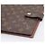 LOUIS VUITTON Monogram Agenda GM Day Planner Cover R20006 LV Auth 197546A Monograma - vista 14