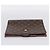 LOUIS VUITTON Monogram Agenda GM Day Planner Cover R20006 LV Auth 197546A Monograma - vista 3