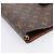 LOUIS VUITTON Monogram Agenda GM Day Planner Cover R20006 LV Auth 197546A Monograma - vista 7