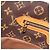 LOUIS VUITTON Monogram Sac Shopping Tote Bag M51108 LV Auth ep15771 Monogramma - Ansicht 21