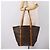 LOUIS VUITTON Monogram Sac Shopping Tote Bag M51108 LV Auth ep15771 Monogramma - Ansicht 23