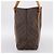 LOUIS VUITTON Monogram Sac Shopping Tote Bag M51108 LV Auth ep15771 Monogramma - Ansicht 3