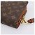 Borsa a pochette LOUIS VUITTON Monogram Orsay M51790 LV Auth 198352 Monogramma - vista 14