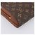 Borsa a pochette LOUIS VUITTON Monogram Orsay M51790 LV Auth 198352 Monogramma - vista 15