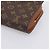 Borsa a pochette LOUIS VUITTON Monogram Orsay M51790 LV Auth 198352 Monogramma - vista 16