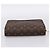 Borsa a pochette LOUIS VUITTON Monogram Orsay M51790 LV Auth 198352 Monogramma - vista 5