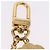 LOUIS VUITTON Catena Vivienne Petula Christmas Charm metallo M00875 Auth 197221M - vista 14