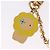 LOUIS VUITTON Catena Vivienne Petula Christmas Charm metallo M00875 Auth 197221M - vista 2