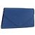 LOUIS VUITTON Epi Art Deco Clutch Bag Blue M52635 LV Auth ep15676