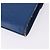 LOUIS VUITTON Epi Art Deco Clutch Bag Blue M52635 LV Auth ep15676 - view 16
