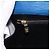 LOUIS VUITTON Epi Art Deco Clutch Bag Blue M52635 LV Auth ep15676 - view 20