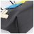 FENDI Tote Bag aus Leder Schwarz Multicolor 8BH198 Auth 198636A Mehrfarben - Ansicht 15