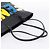 FENDI Tote Bag aus Leder Schwarz Multicolor 8BH198 Auth 198636A Mehrfarben - Ansicht 7