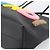FENDI Tote Bag aus Leder Schwarz Multicolor 8BH198 Auth 198636A Mehrfarben - Ansicht 8