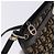 Borsa a tracolla Christian Dior Trotter Canvas Navy Gold Auth BA15147 D'oro Blu navy - vista 11