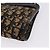 Borsa a tracolla Christian Dior Trotter Canvas Navy Gold Auth BA15147 D'oro Blu navy - vista 16