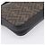 Borsa FENDI Zucca Canvas Diagonal Camera Case Bag PVC Brown Black Auth 198702V Marrone Nero - vista 16