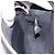 Borsa FENDI Zucca Canvas Diagonal Camera Case Bag PVC Brown Black Auth 198702V Marrone Nero - vista 20