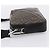 Borsa FENDI Zucca Canvas Diagonal Camera Case Bag PVC Brown Black Auth 198702V Marrone Nero - vista 3