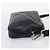 Borsa FENDI Zucca Canvas Diagonal Camera Case Bag PVC Brown Black Auth 198702V Marrone Nero - vista 4