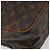 LOUIS VUITTON Monogram Reporter GM Shoulder Bag M45252 LV Auth ka5728A Monogramma - vista 15